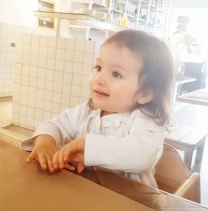 restaurantes amigables para bebés