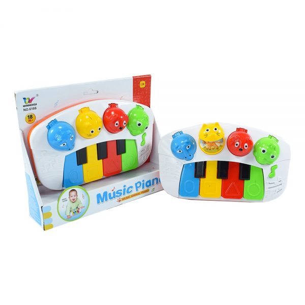piano-animalitos