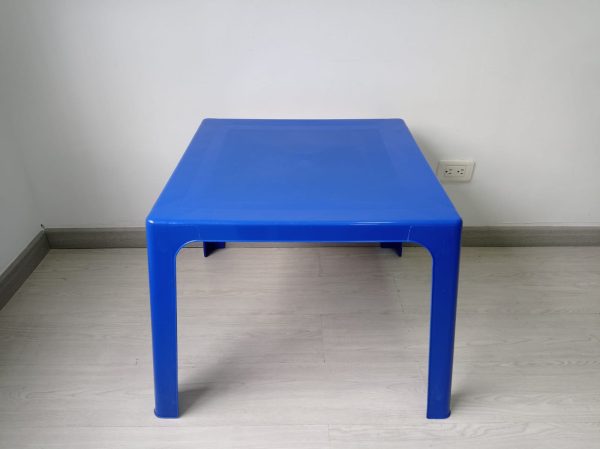 mesa infantil