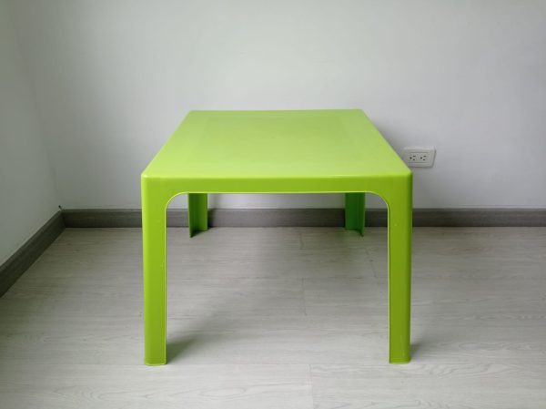 mesa infantil
